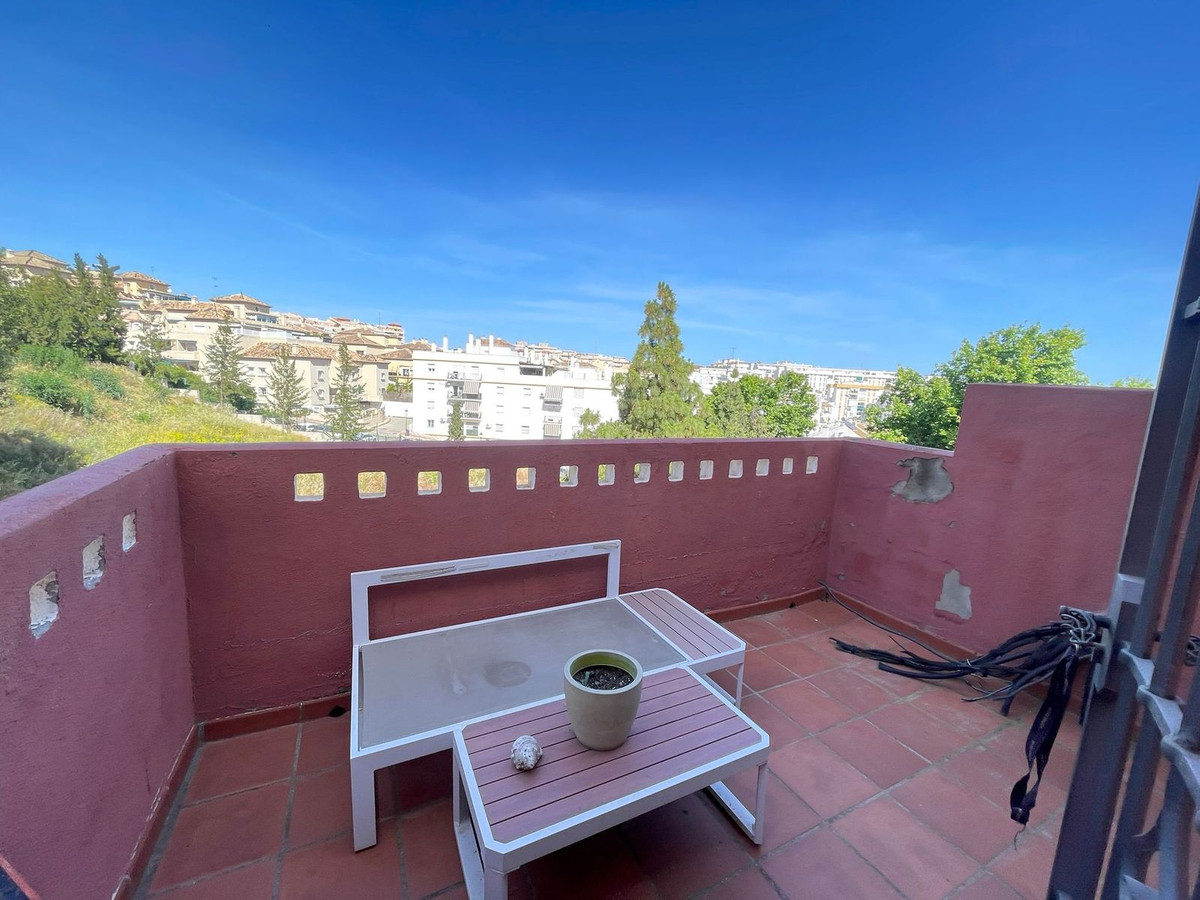 3 Bed Townhouse for sale in Estepona Costa Del Sol, Málaga, Spain