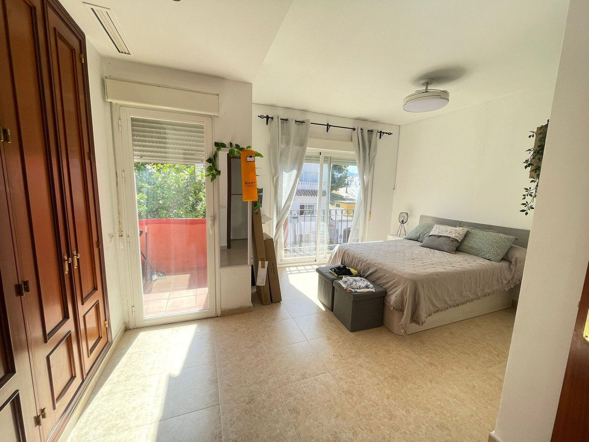 3 Bed Townhouse for sale in Estepona Costa Del Sol, Málaga, Spain