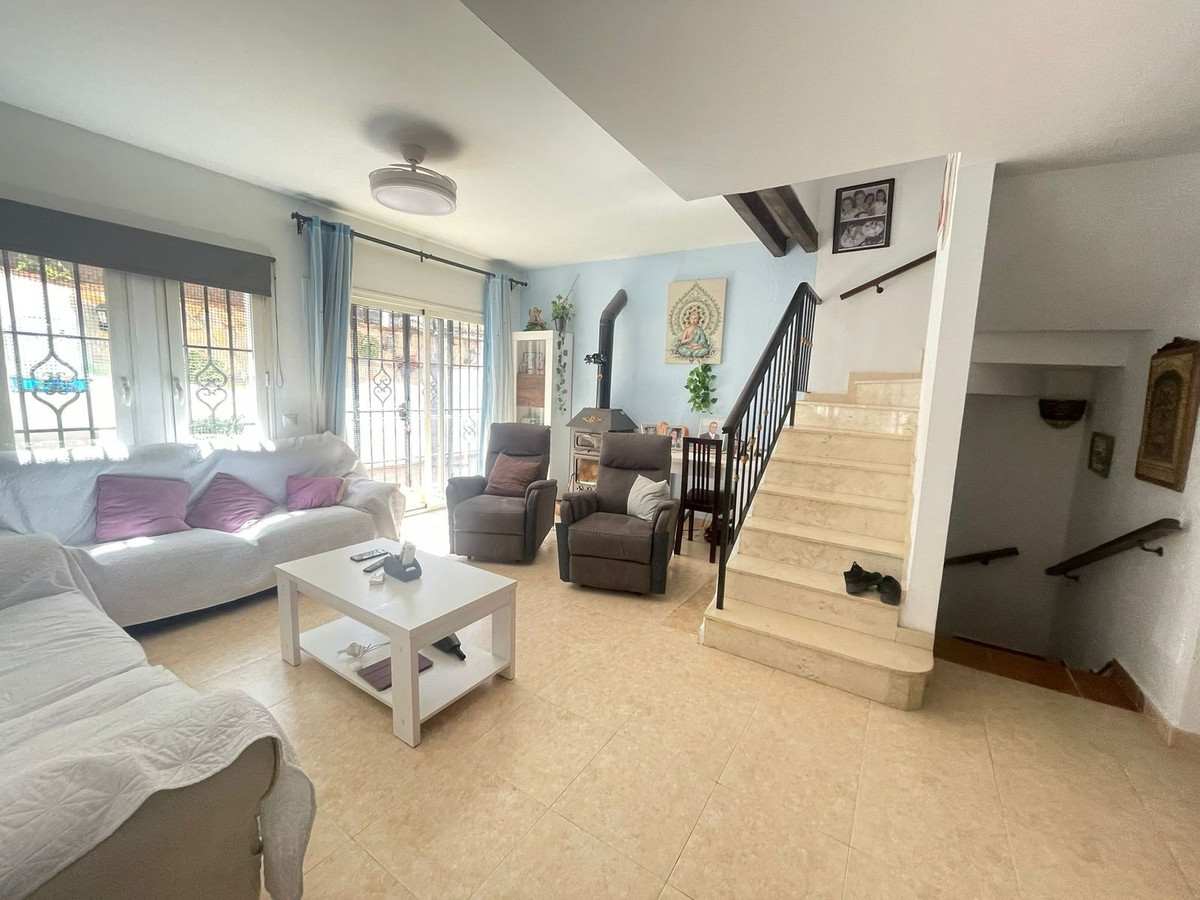 3 Bed Townhouse for sale in Estepona Costa Del Sol, Málaga, Spain