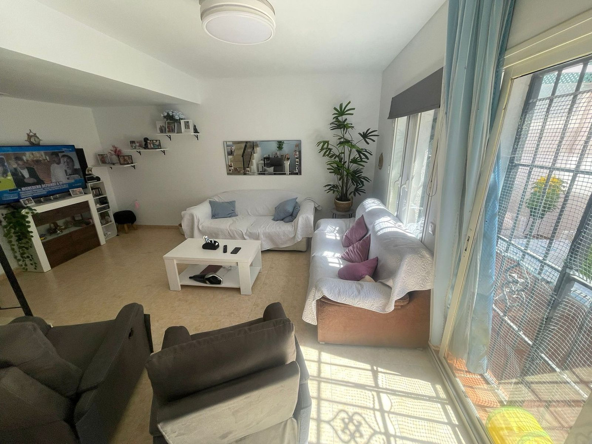 3 Bed Townhouse for sale in Estepona Costa Del Sol, Málaga, Spain