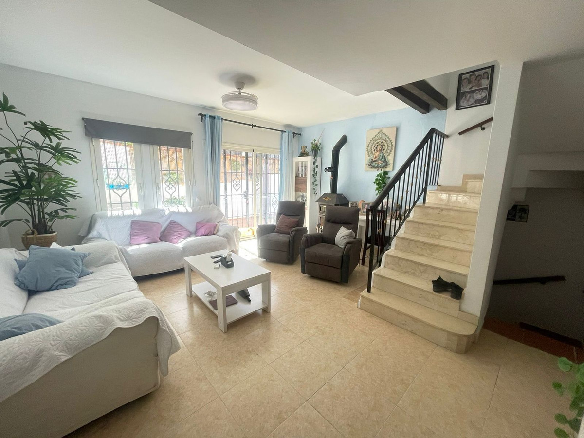 3 Bed Townhouse for sale in Estepona Costa Del Sol, Málaga, Spain