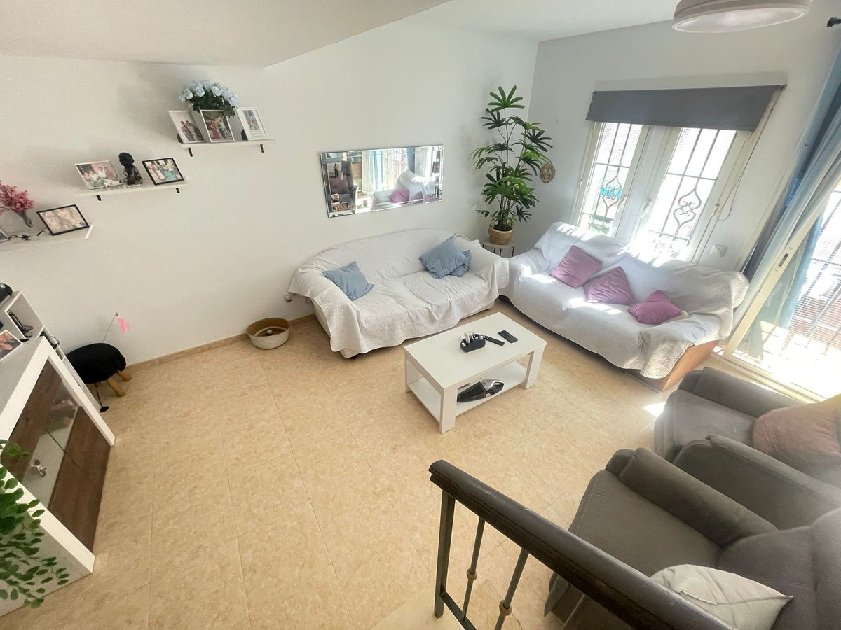 3 Bed Townhouse for sale in Estepona Costa Del Sol, Málaga, Spain