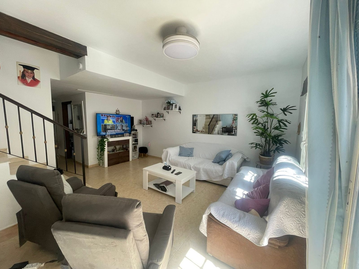 3 Bed Townhouse for sale in Estepona Costa Del Sol, Málaga, Spain