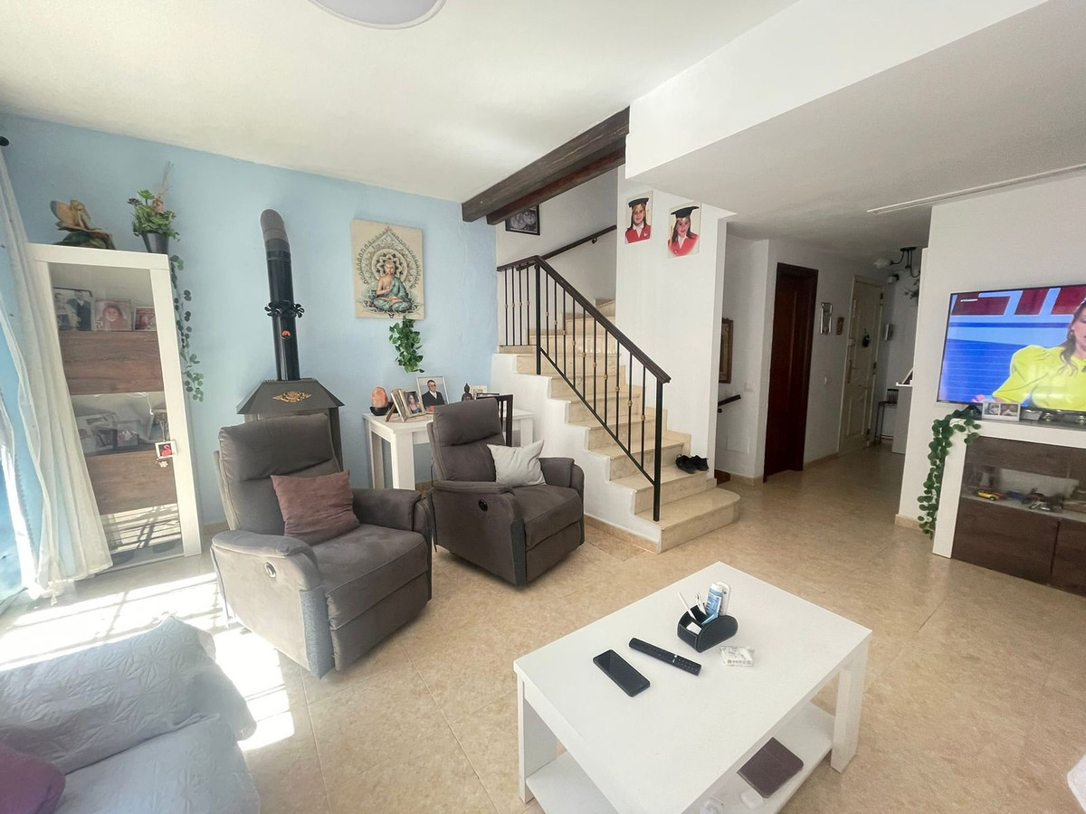 3 Bed Townhouse for sale in Estepona Costa Del Sol, Málaga, Spain