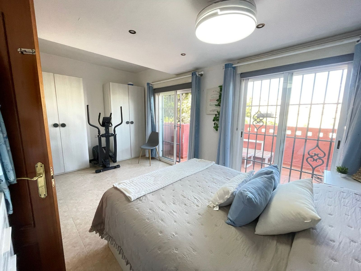 3 Bed Townhouse for sale in Estepona Costa Del Sol, Málaga, Spain