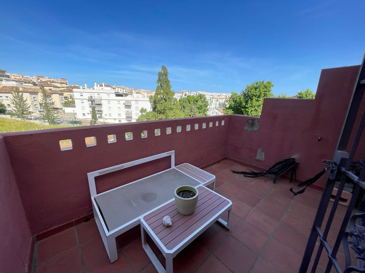 3 Bed Townhouse for sale in Estepona Costa Del Sol, Málaga, Spain