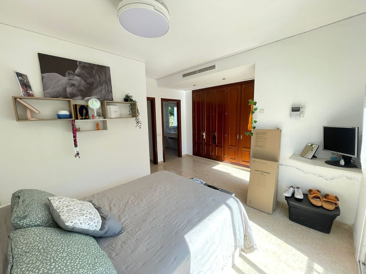 3 Bed Townhouse for sale in Estepona Costa Del Sol, Málaga, Spain