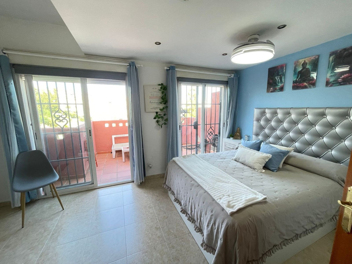 3 Bed Townhouse for sale in Estepona Costa Del Sol, Málaga, Spain