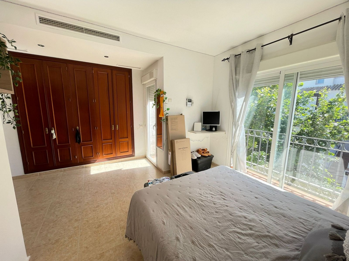 3 Bed Townhouse for sale in Estepona Costa Del Sol, Málaga, Spain