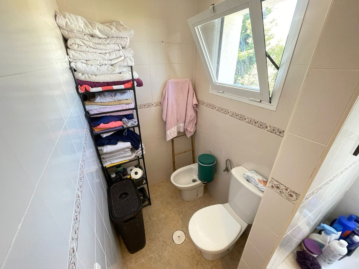 3 Bed Townhouse for sale in Estepona Costa Del Sol, Málaga, Spain