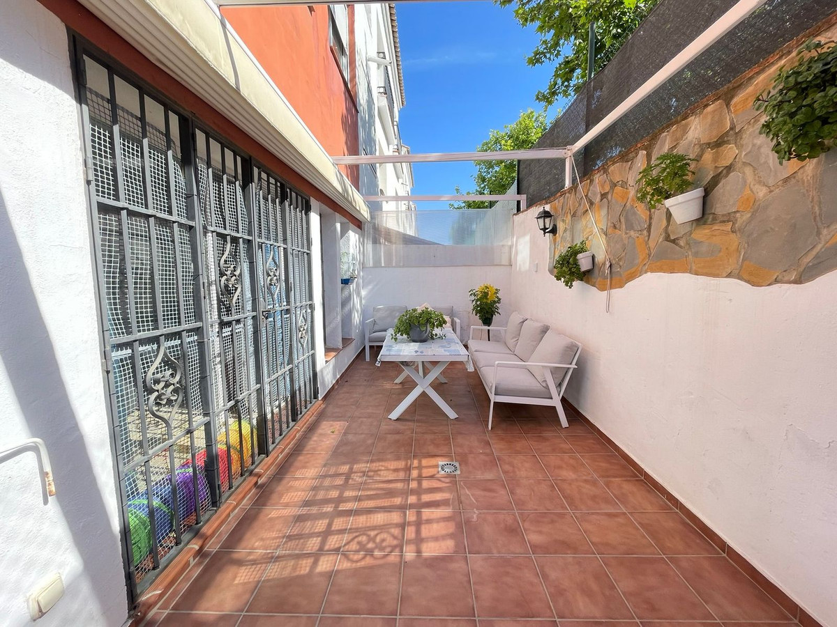 3 Bed Townhouse for sale in Estepona Costa Del Sol, Málaga, Spain