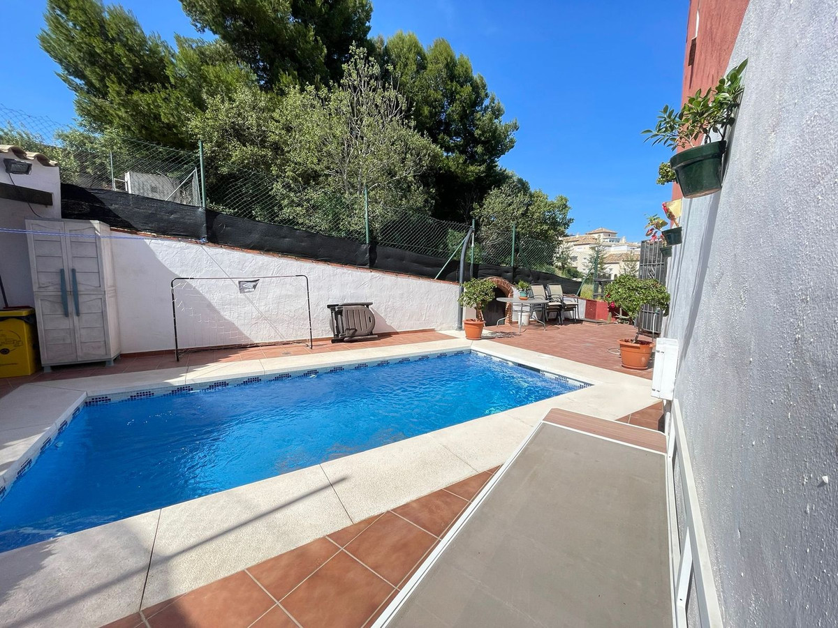 3 Bed Townhouse for sale in Estepona Costa Del Sol, Málaga, Spain