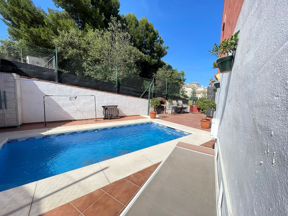 3 Bed Townhouse for sale in Estepona Costa Del Sol, Málaga, Spain