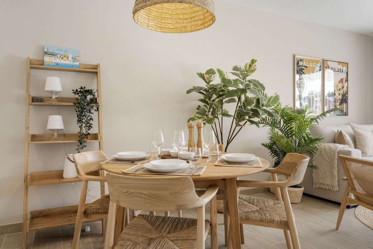 Se vende Apartamento Planta Baja de 2 dormitorios en Costa Del Sol, Málaga, España
