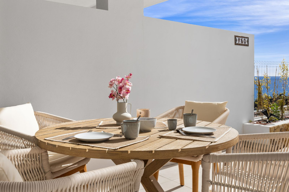 Se vende Apartamento Planta Baja de 2 dormitorios en Costa Del Sol, Málaga, España