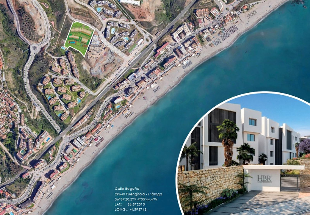 Se vende Apartamento Planta Baja de 2 dormitorios en Costa Del Sol, Málaga, España