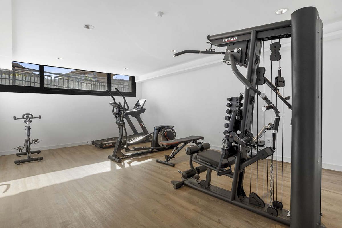 Se vende Apartamento Planta Baja de 2 dormitorios en Costa Del Sol, Málaga, España