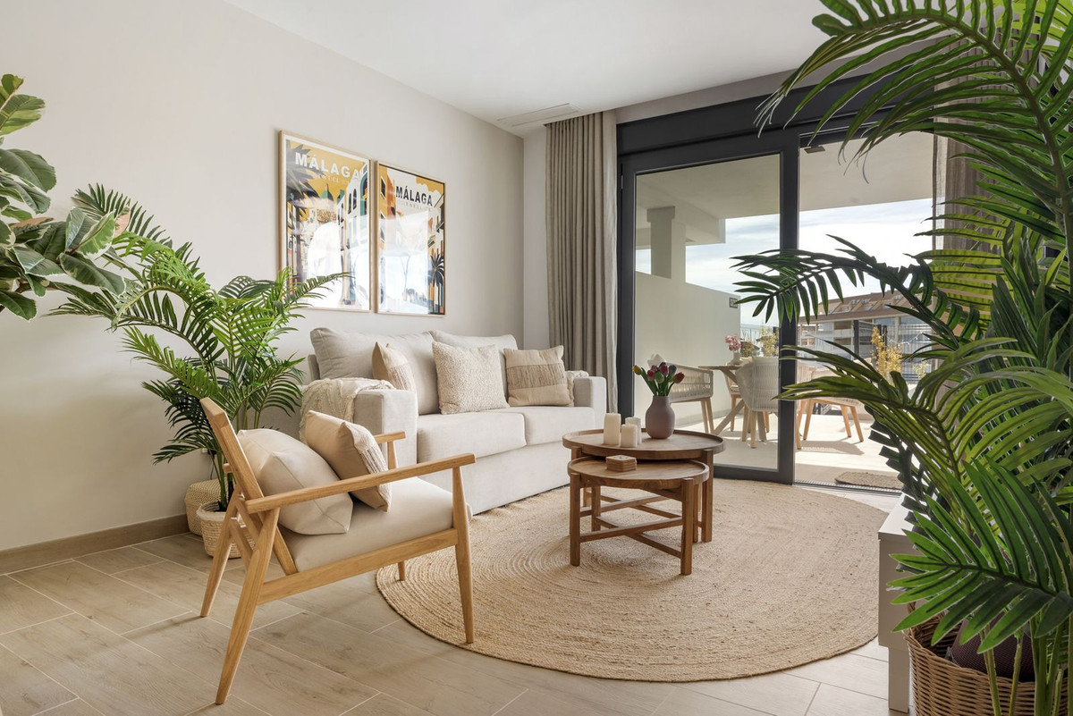 Se vende Apartamento Planta Baja de 2 dormitorios en Costa Del Sol, Málaga, España