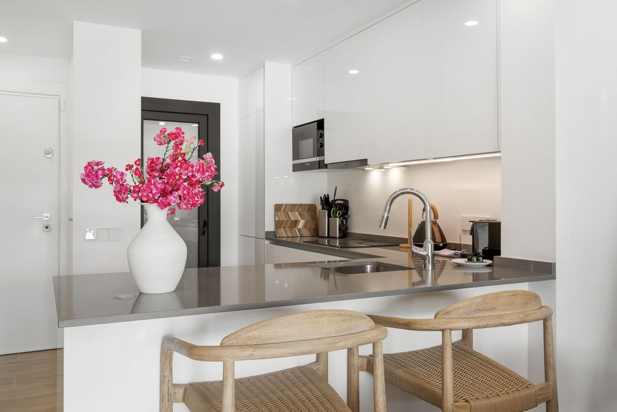 Se vende Apartamento Planta Baja de 2 dormitorios en Costa Del Sol, Málaga, España