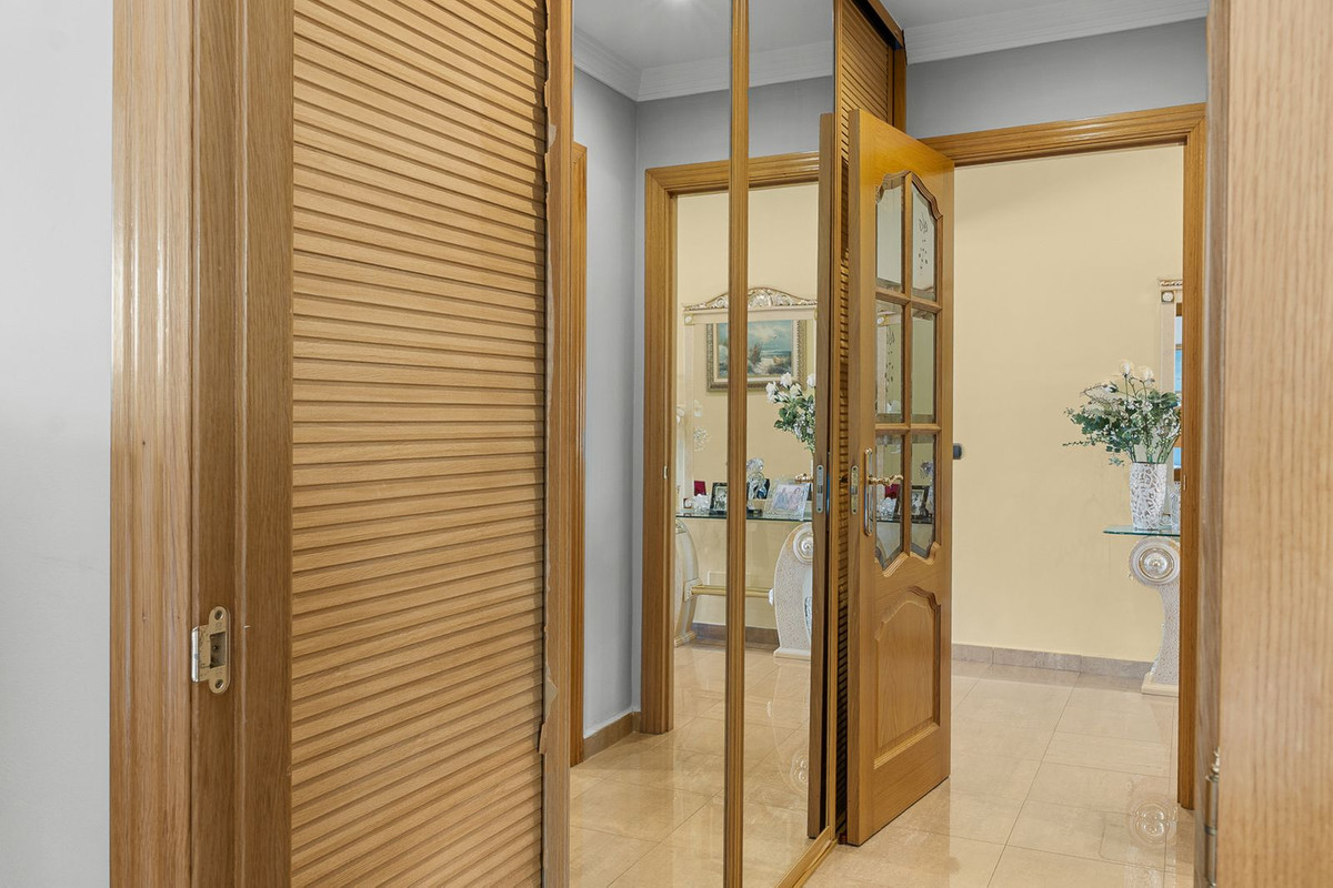 5 Bed Townhouse for sale in Torrequebrada Costa Del Sol, Málaga, Spain