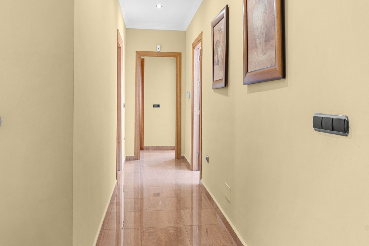 5 Bed Townhouse for sale in Torrequebrada Costa Del Sol, Málaga, Spain