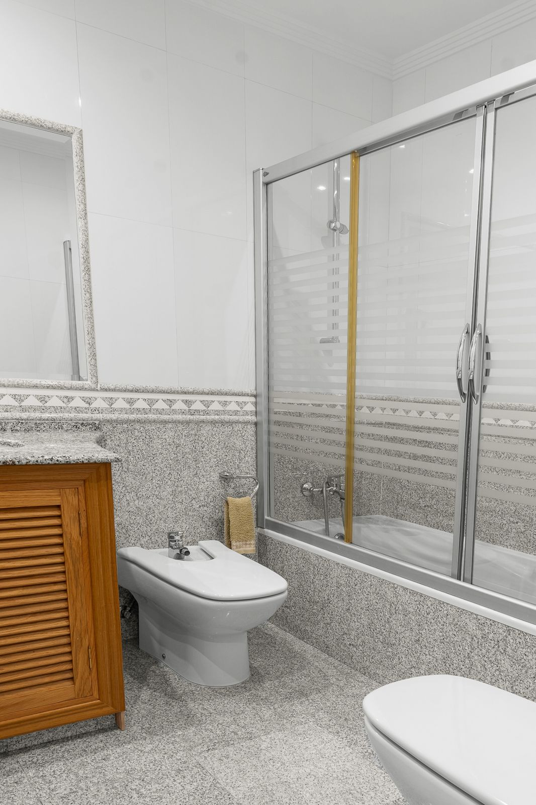 5 Bed Townhouse for sale in Torrequebrada Costa Del Sol, Málaga, Spain