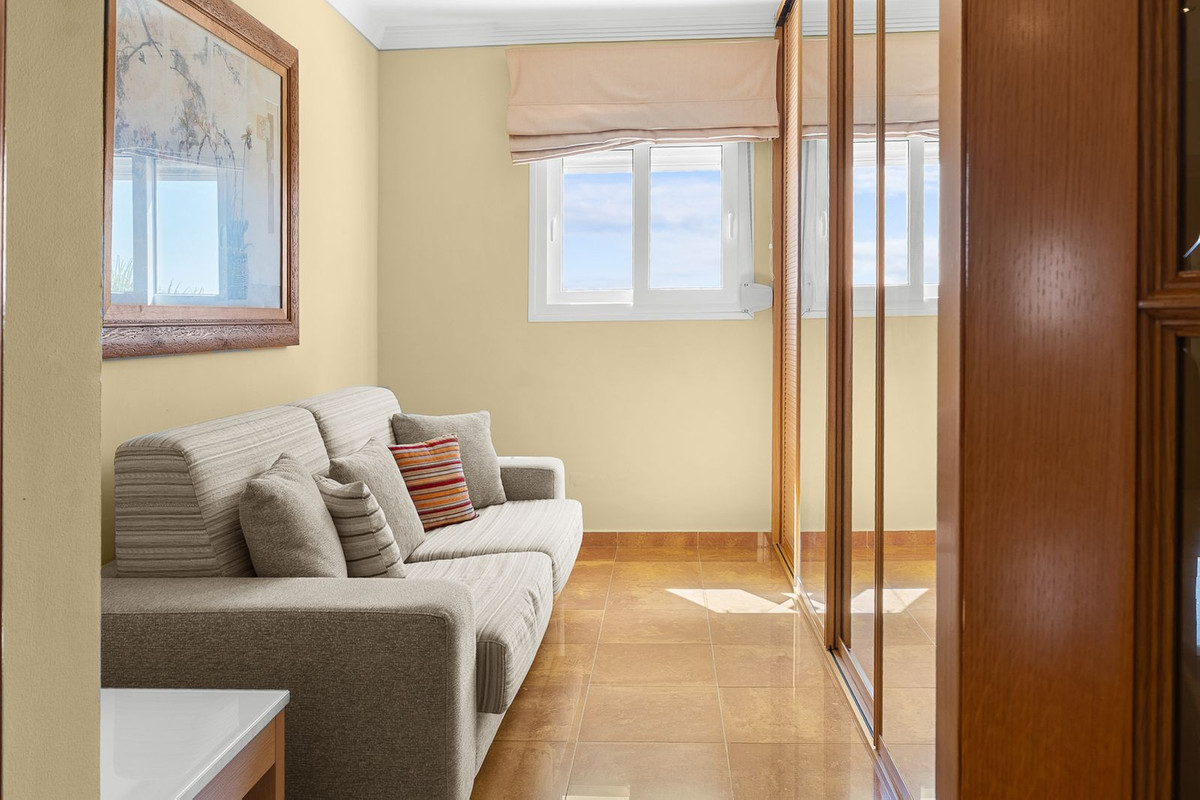 5 Bed Townhouse for sale in Torrequebrada Costa Del Sol, Málaga, Spain