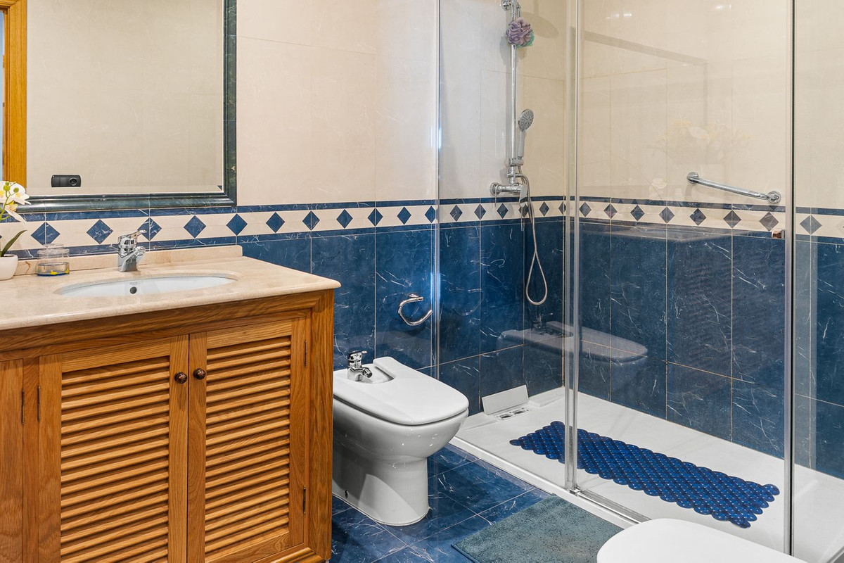 5 Bed Townhouse for sale in Torrequebrada Costa Del Sol, Málaga, Spain