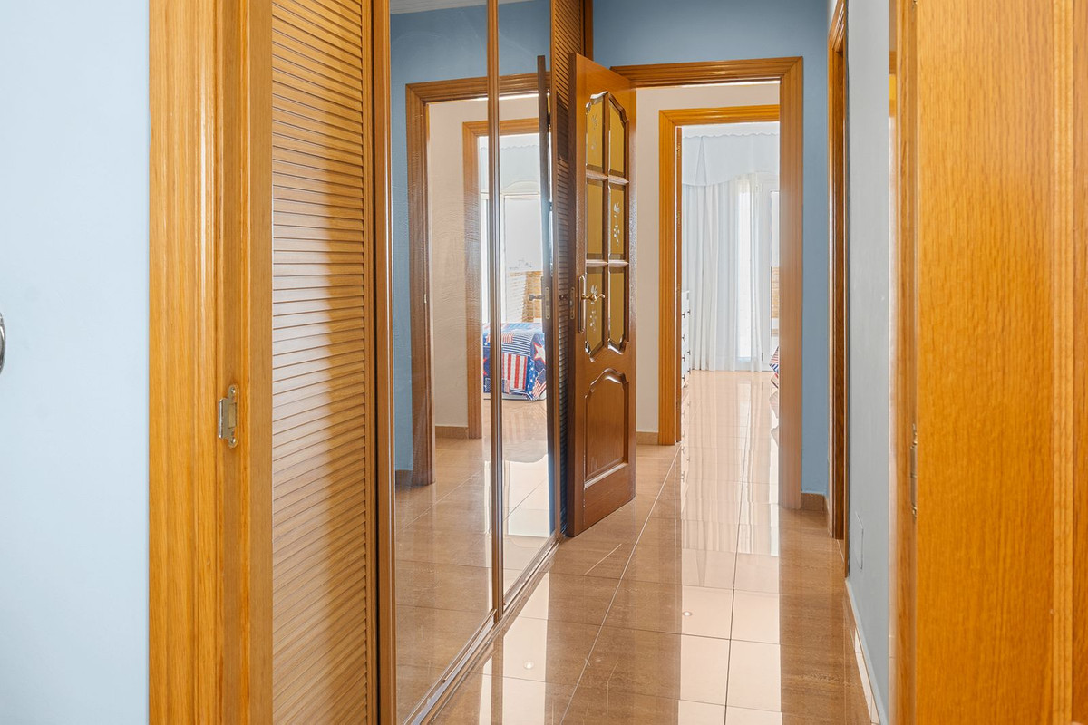 5 Bed Townhouse for sale in Torrequebrada Costa Del Sol, Málaga, Spain