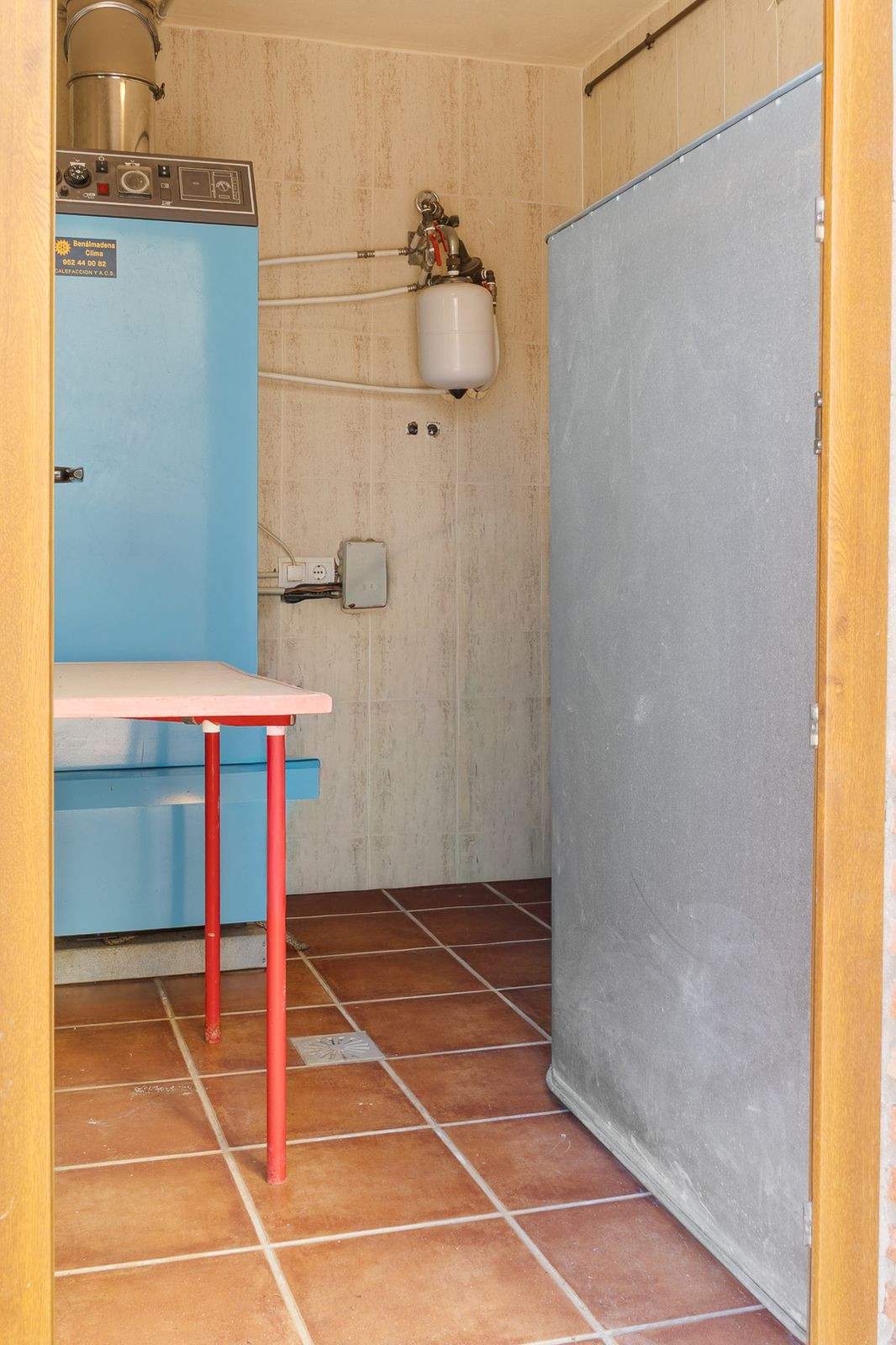 5 Bed Townhouse for sale in Torrequebrada Costa Del Sol, Málaga, Spain