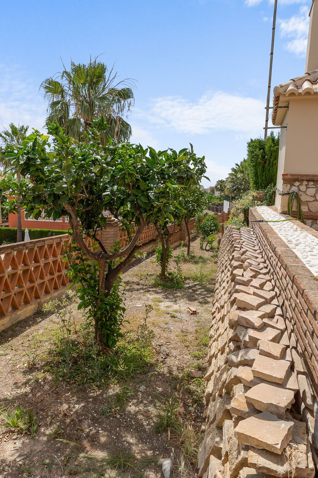 5 Bed Townhouse for sale in Torrequebrada Costa Del Sol, Málaga, Spain