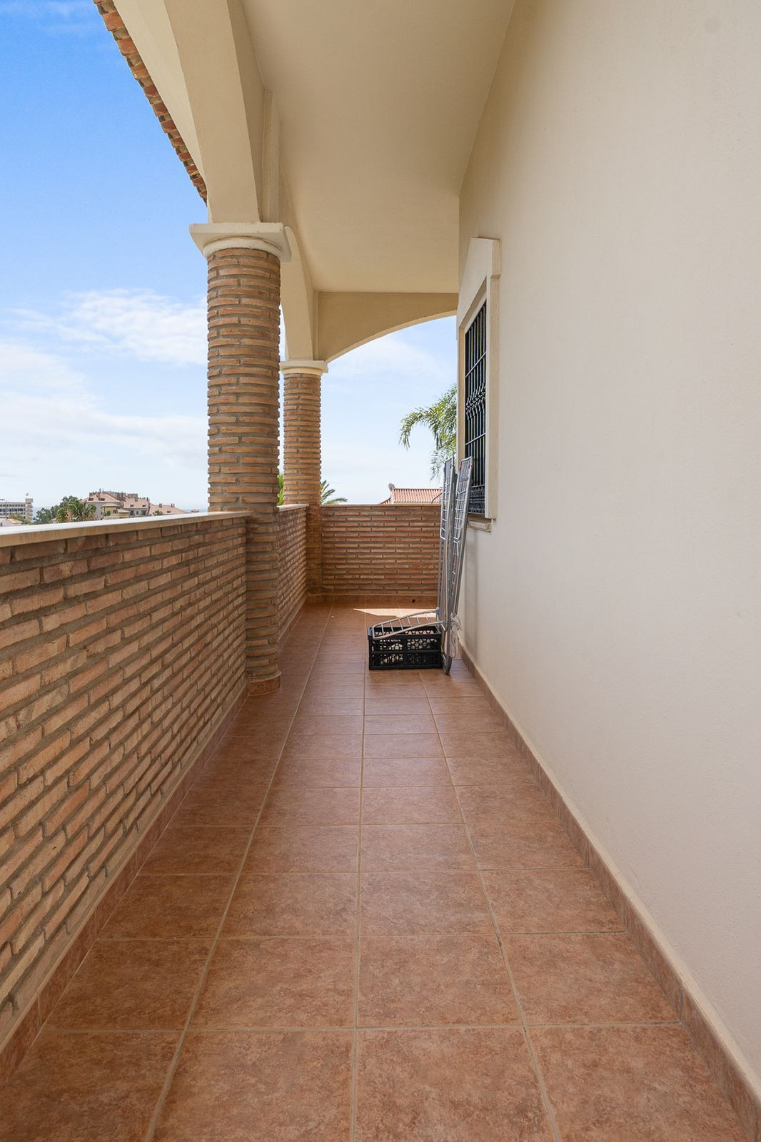 5 Bed Townhouse for sale in Torrequebrada Costa Del Sol, Málaga, Spain