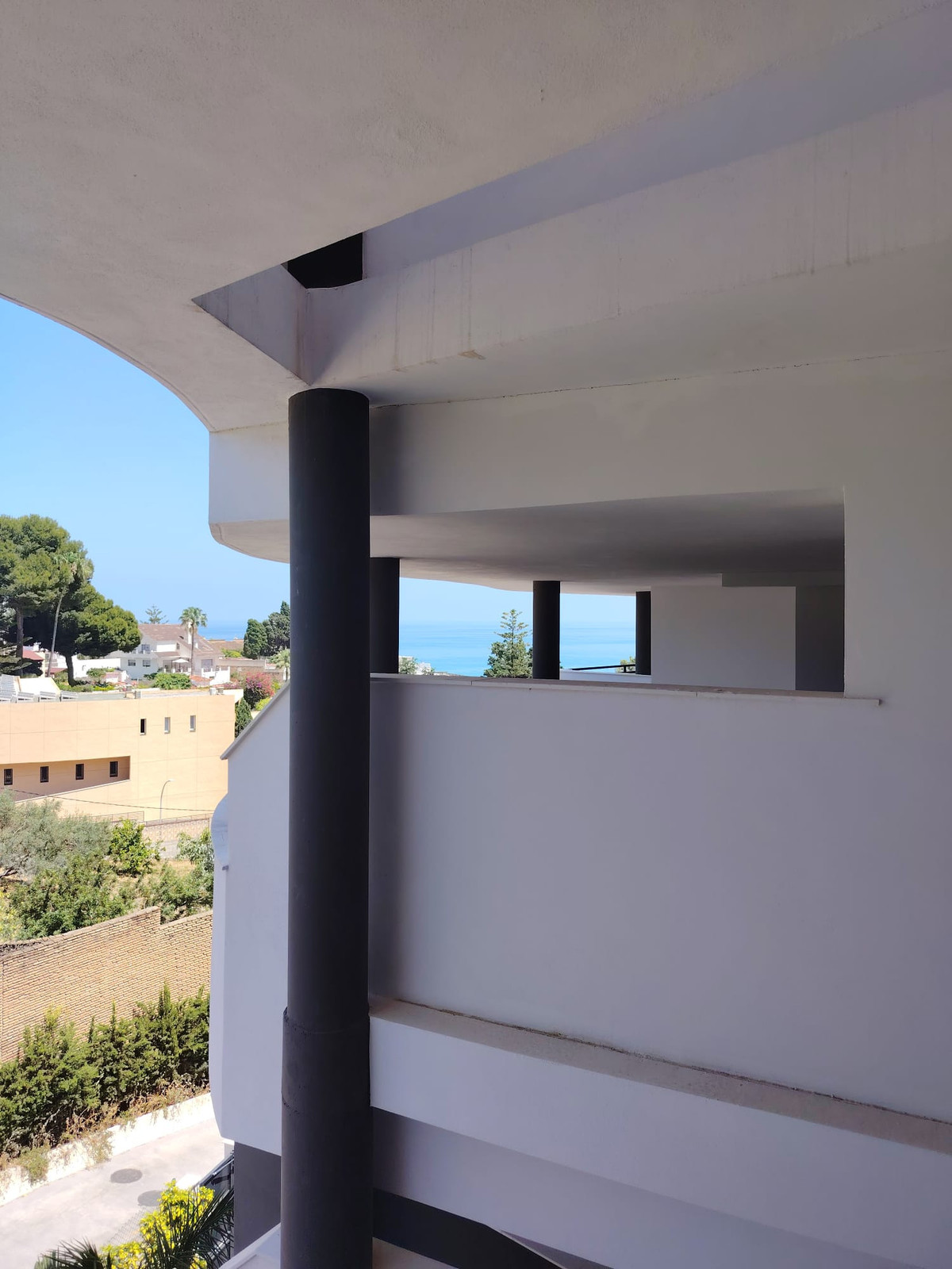 Se vende Apartamento Planta Media de 2 dormitorios en Costa Del Sol, Málaga, España