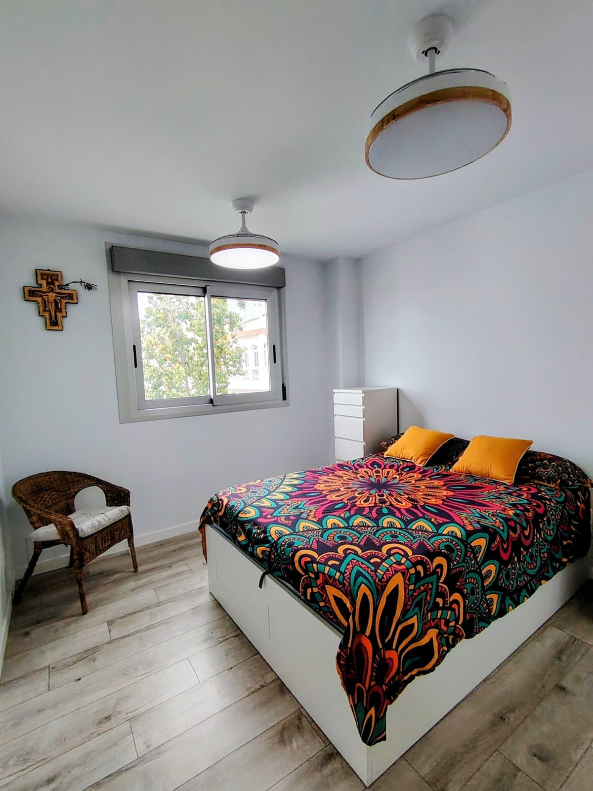 Se vende Apartamento Planta Media de 2 dormitorios en Costa Del Sol, Málaga, España