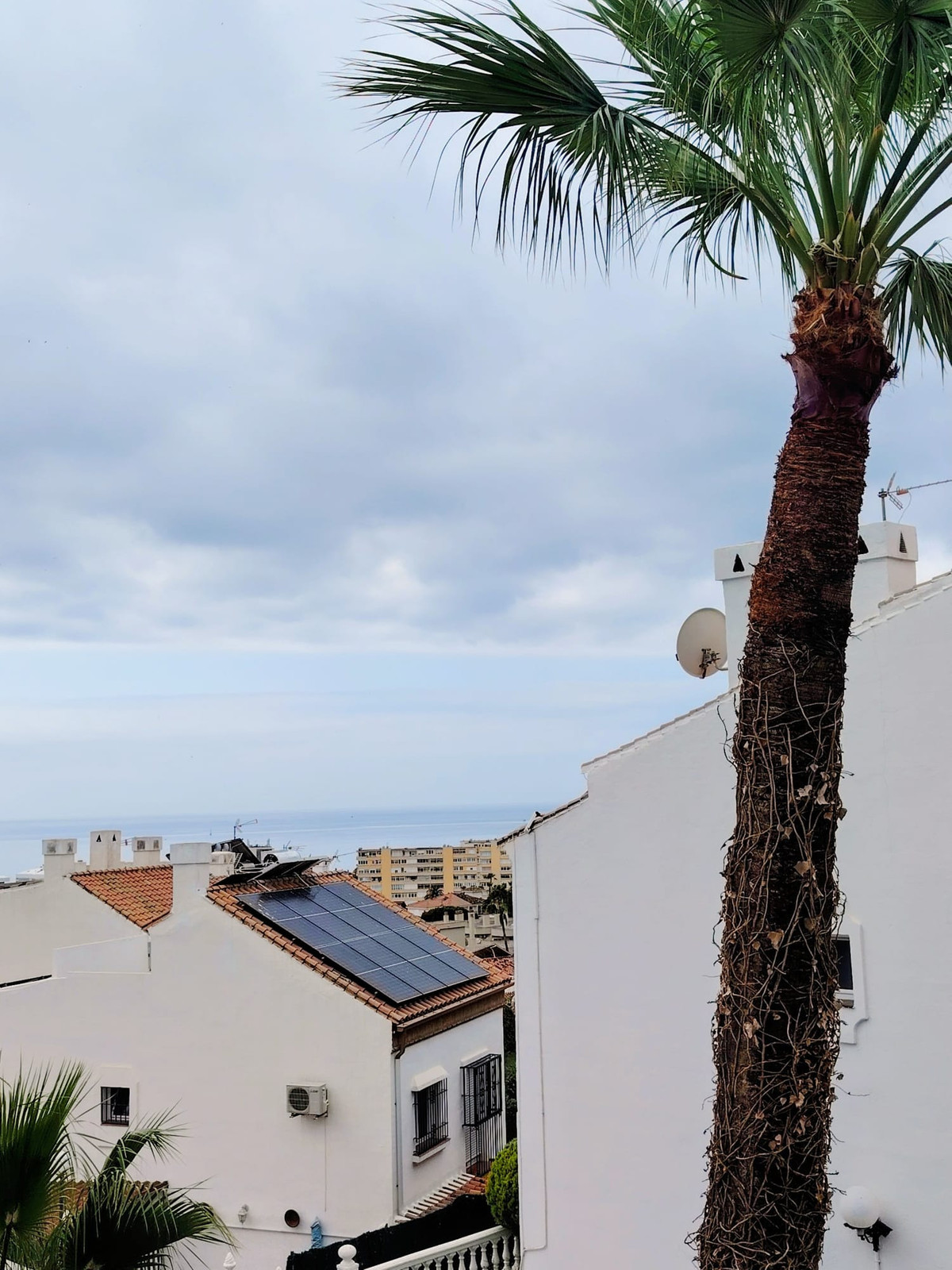 Se vende Apartamento Planta Media de 2 dormitorios en Costa Del Sol, Málaga, España