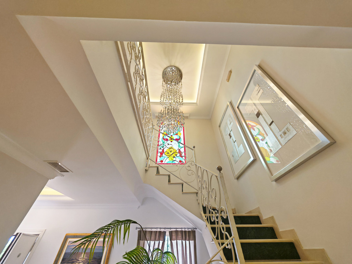 4 Bed Townhouse for sale in Elviria Costa Del Sol, Málaga, Spain