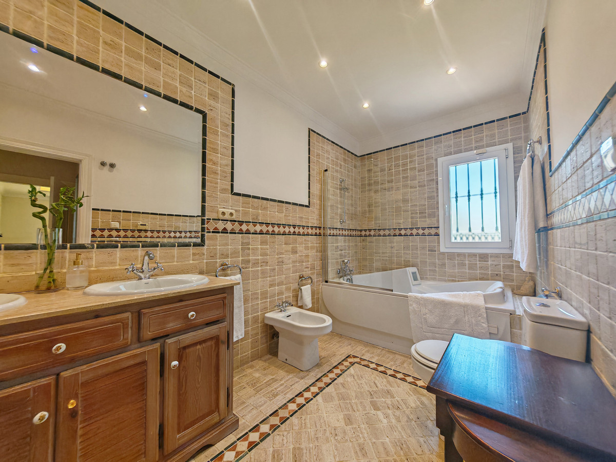 4 Bed Townhouse for sale in Elviria Costa Del Sol, Málaga, Spain