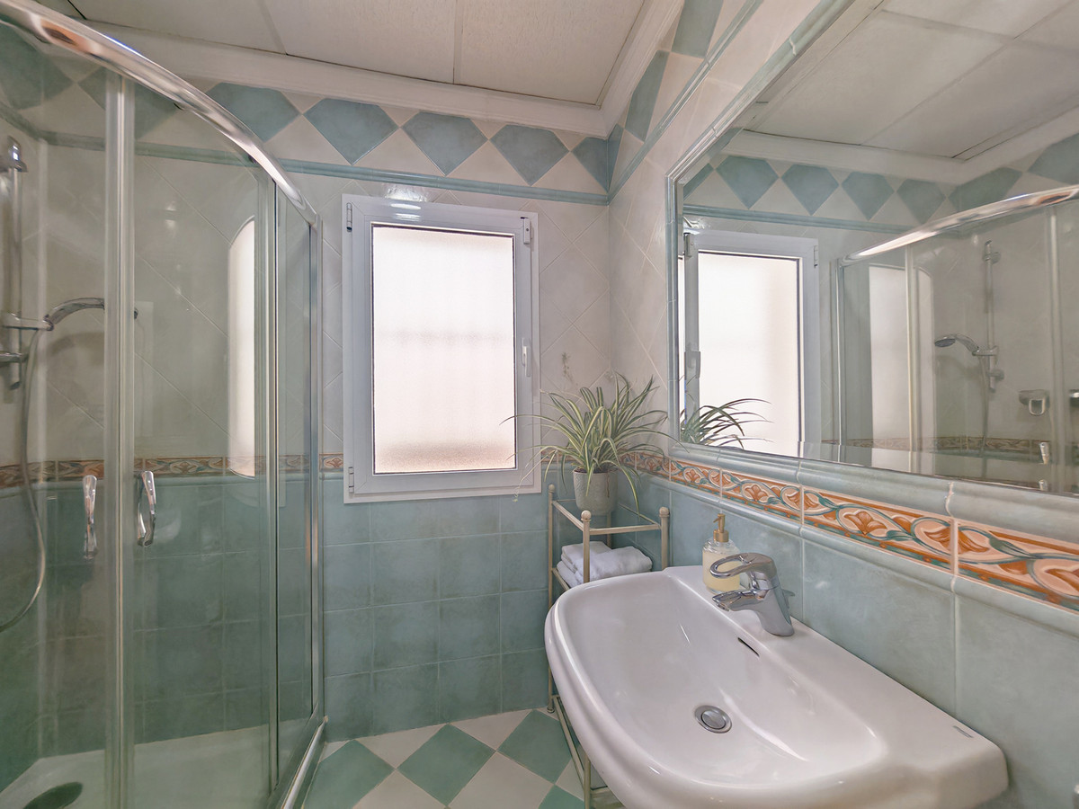 4 Bed Townhouse for sale in Elviria Costa Del Sol, Málaga, Spain