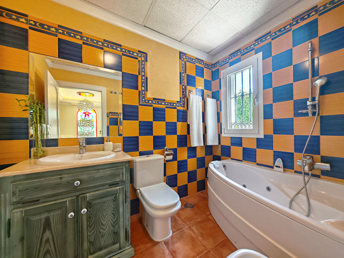4 Bed Townhouse for sale in Elviria Costa Del Sol, Málaga, Spain