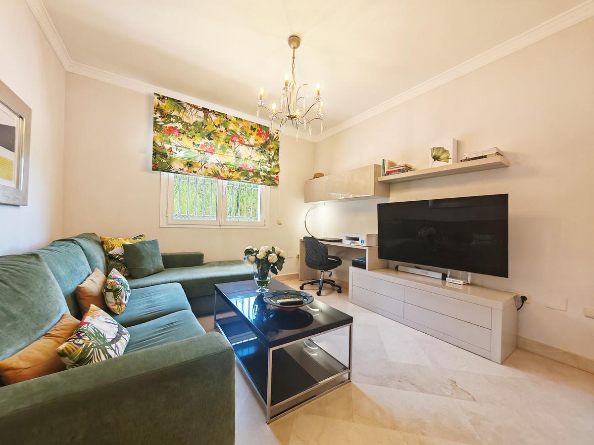 4 Bed Townhouse for sale in Elviria Costa Del Sol, Málaga, Spain