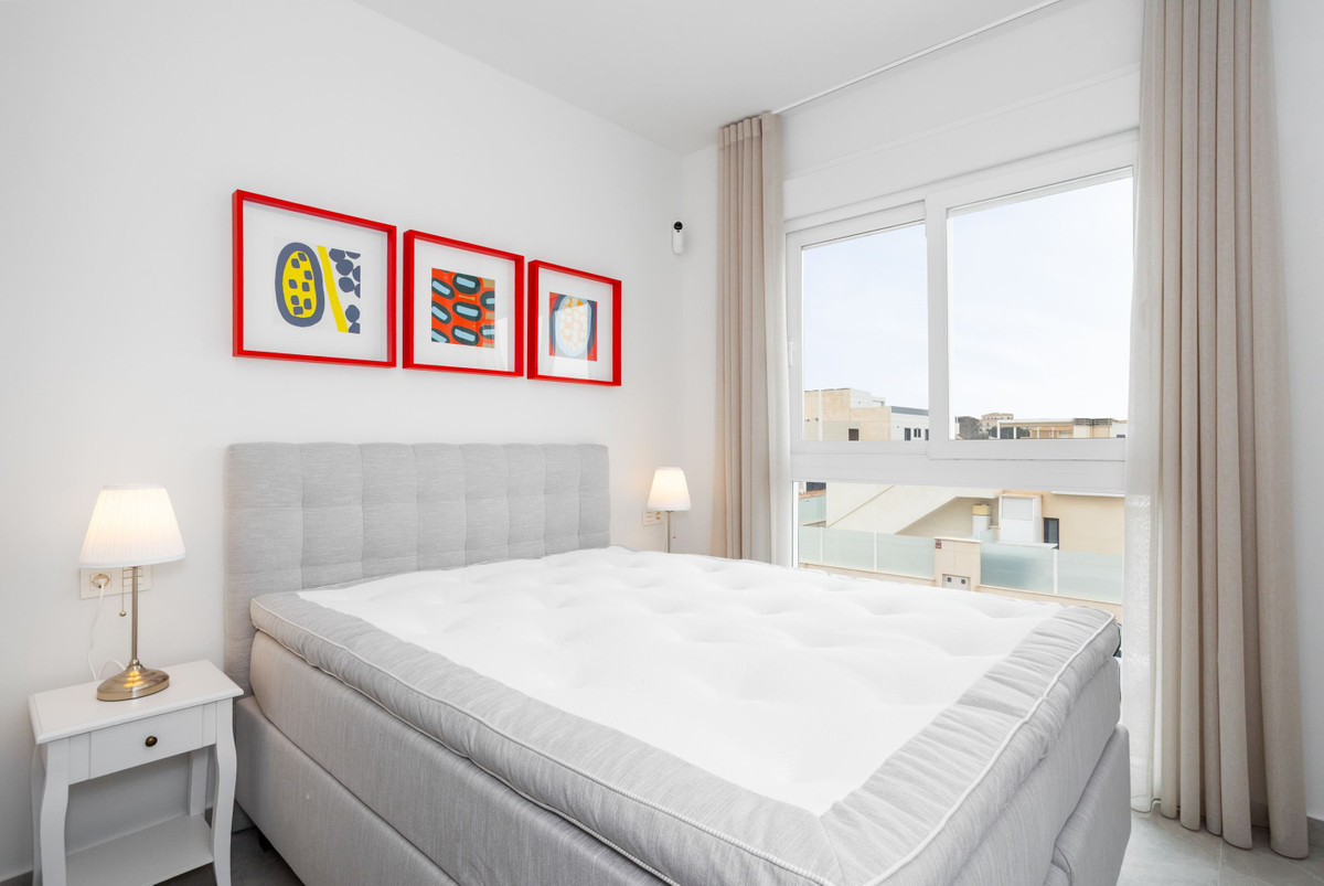 Se vende Apartamento Planta Baja de 1 dormitorios en Costa Calida, Murcia, España