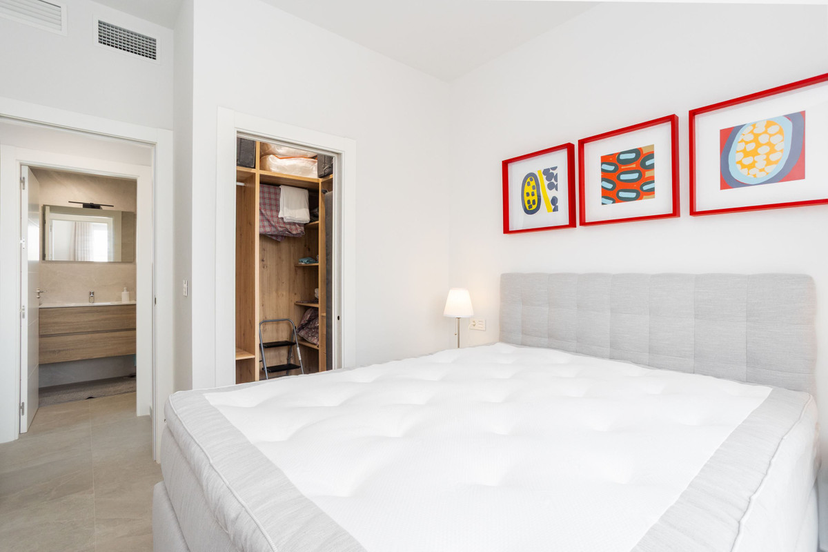 Se vende Apartamento Planta Baja de 1 dormitorios en Costa Calida, Murcia, España