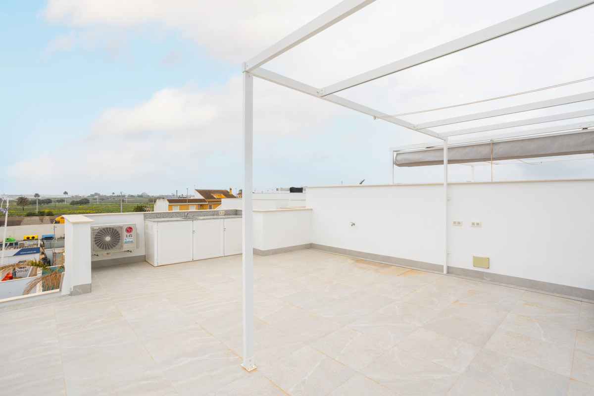 Se vende Apartamento Planta Baja de 1 dormitorios en Costa Calida, Murcia, España