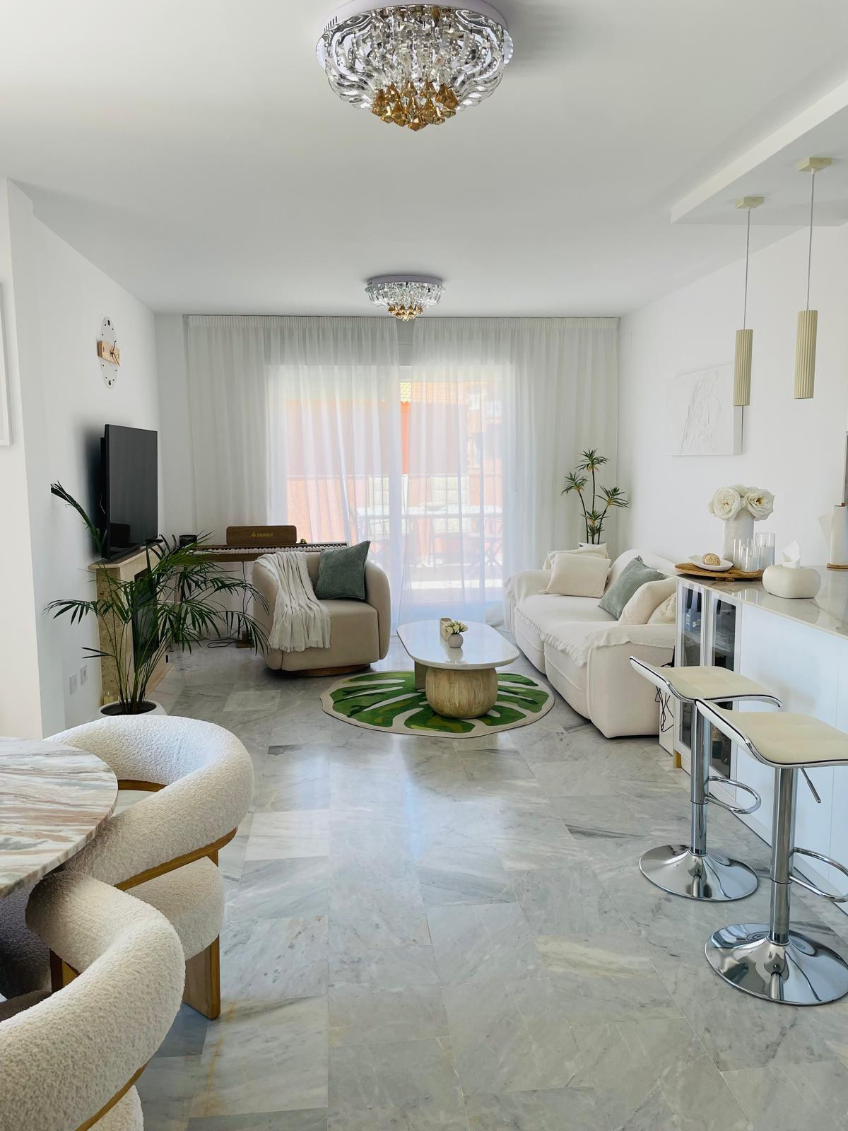 Se vende Ático Dúplex de 2 dormitorios en Costa Del Sol, Málaga, España