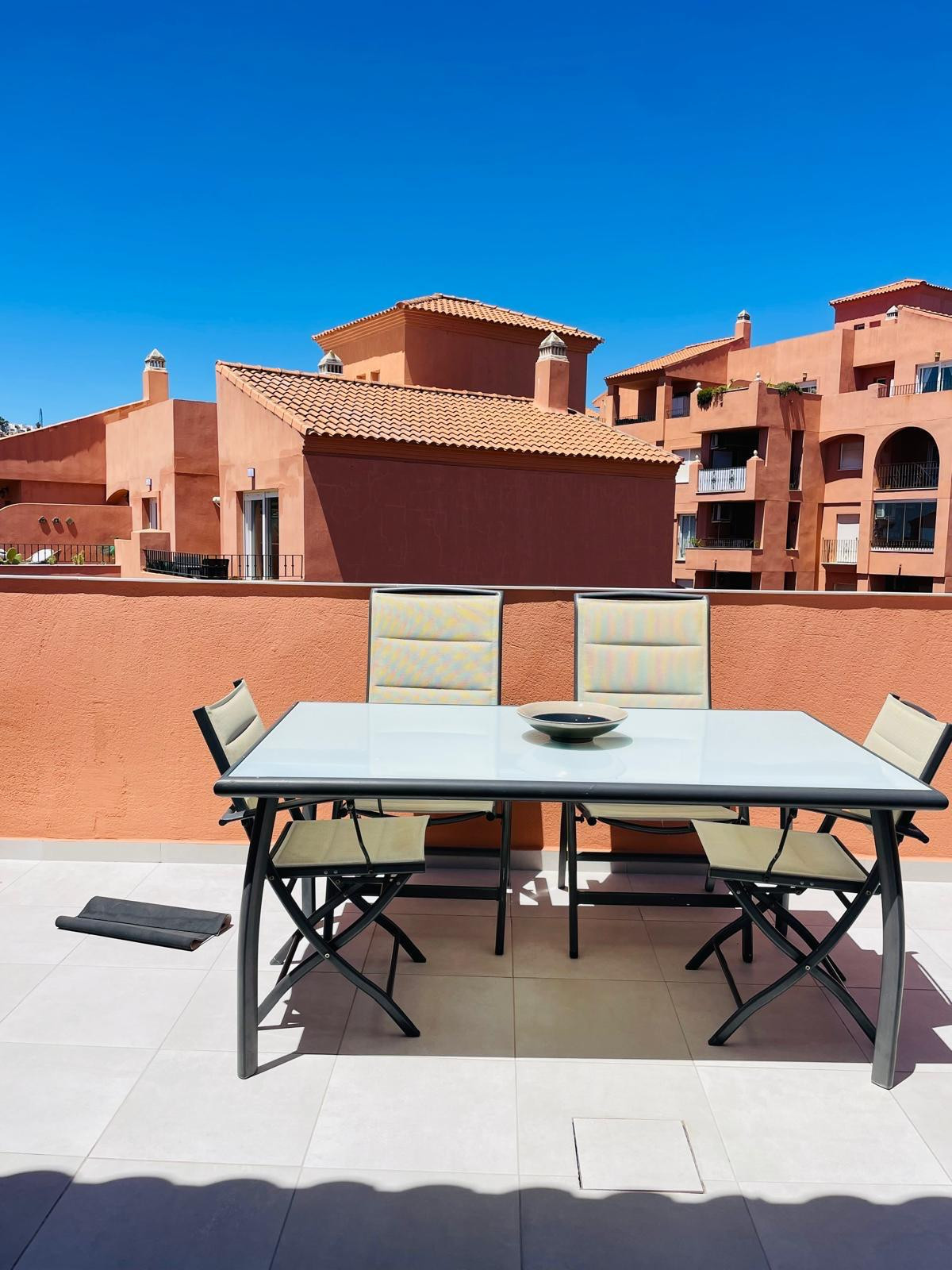 Se vende Ático Dúplex de 2 dormitorios en Costa Del Sol, Málaga, España