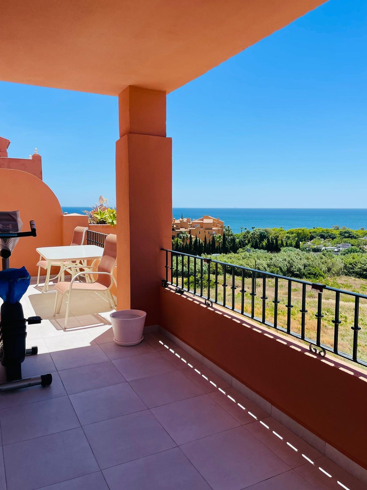 Se vende Ático Dúplex de 2 dormitorios en Costa Del Sol, Málaga, España