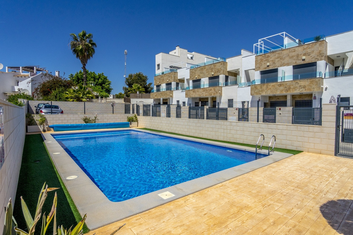 3 Bed Townhouse for sale in Villamartin Costa Blanca, Alicante, Spain