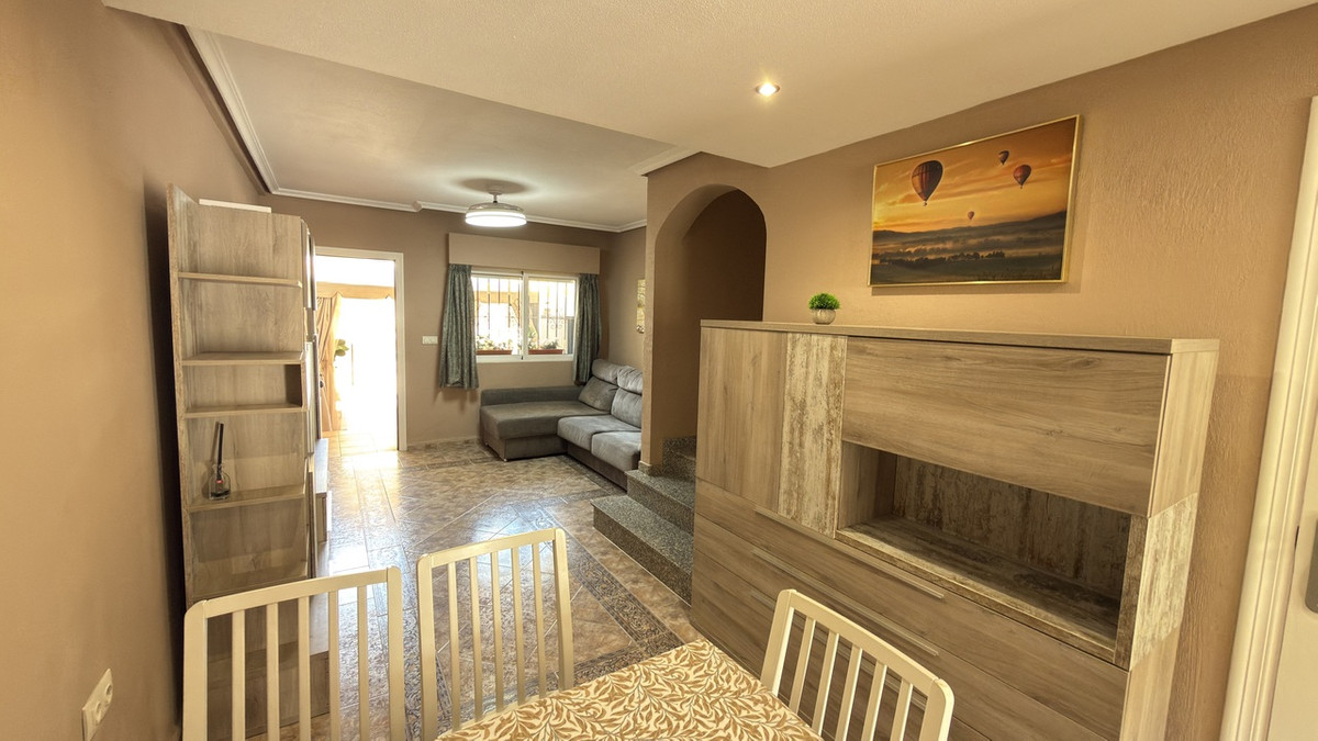 Se vende Adosada de 3 dormitorios en Costa Blanca, Alicante, España