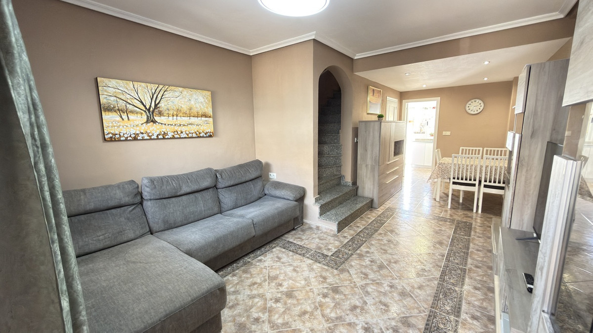 Se vende Adosada de 3 dormitorios en Costa Blanca, Alicante, España