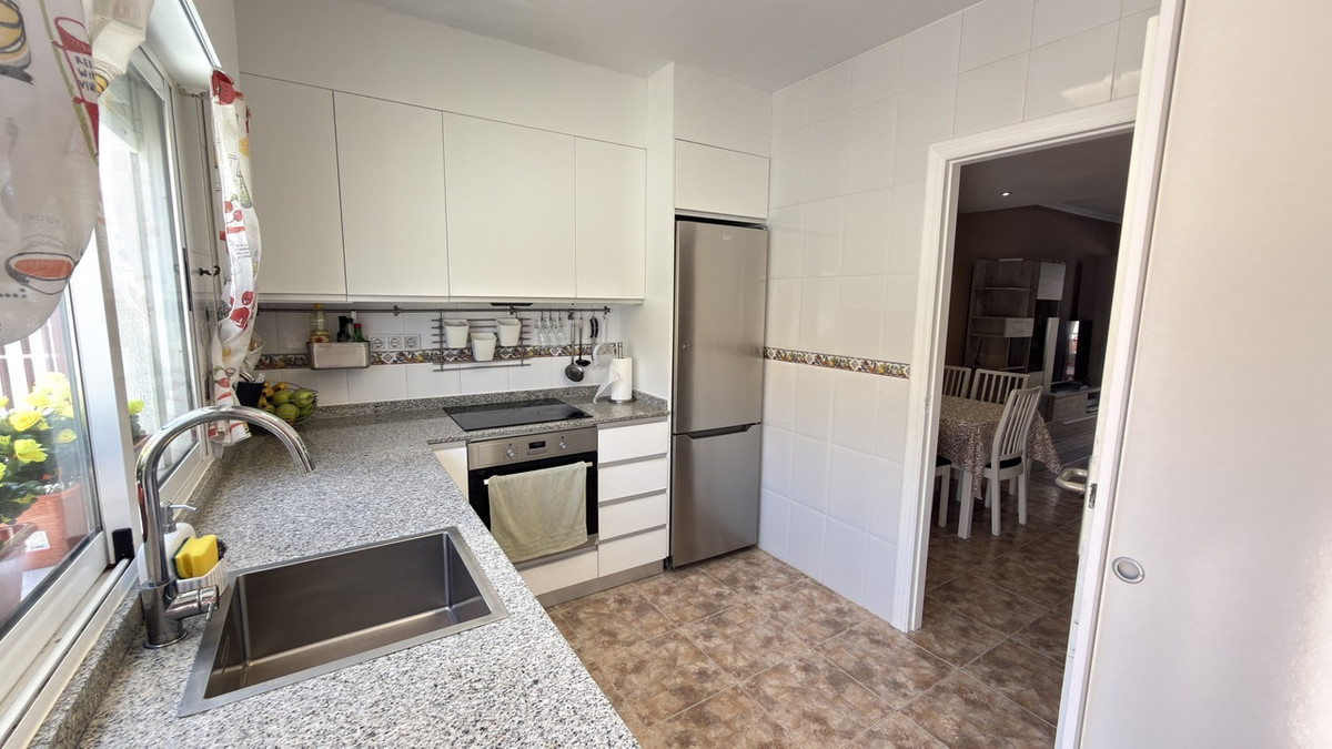 Se vende Adosada de 3 dormitorios en Costa Blanca, Alicante, España